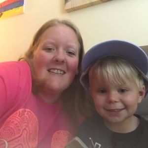 Meet your Posher, Janell